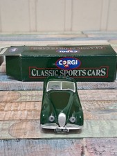 Corgi classic sports - classic,