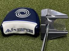 Odyssey Ai One Square 2 Square