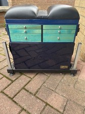 Fishing Box Fox Box Drennan Team England