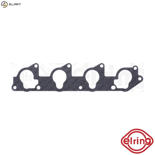 Gasket intake manifold 830 056 - gasket, 830.056