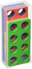 Numicon: Box of Numicon Shapes