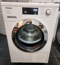 Miele T1 TEF765WP ECOSPEED 8kg