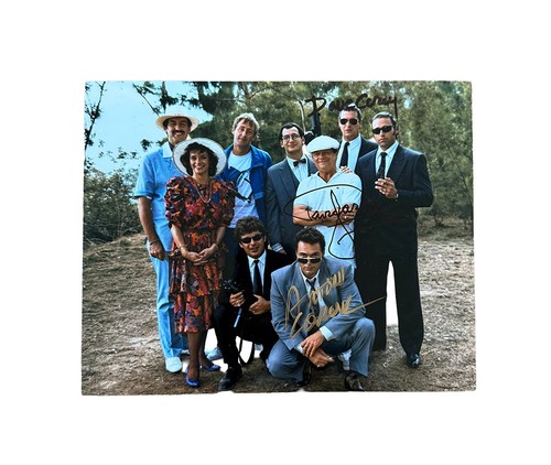 Only fools and horses miami - and,