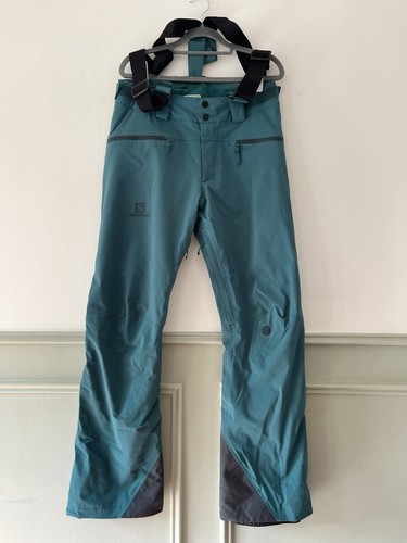 Salomon ski trousers - salomon,