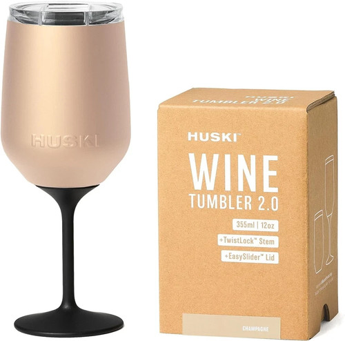 Huski wine tumbler 0 - huski,