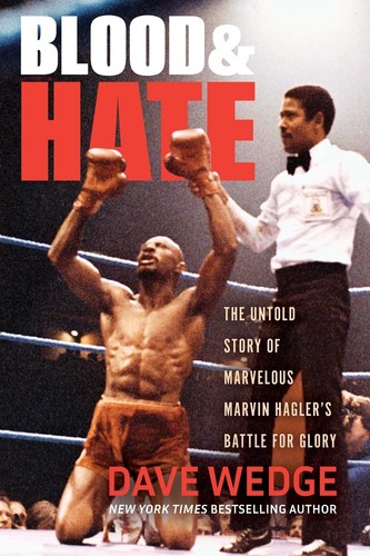 Blood hate the untold - hate:,