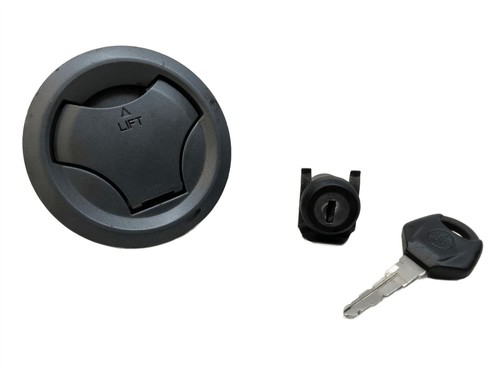 2010 yamaha yzf r125 - 2010, tank