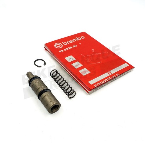 Brembo rebuild kit for - rebuild,