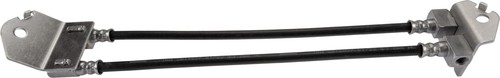 Pha500 brake hose fits - hose,