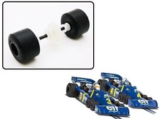 Scalextric - 1976 Tyrrell P34