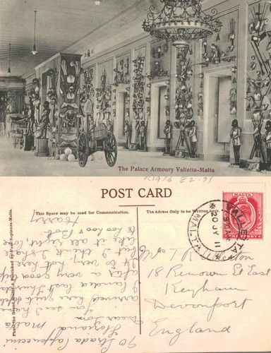 Vintage postcard palace - vintage,