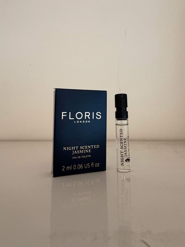 Floris night scented jasmine - floris,