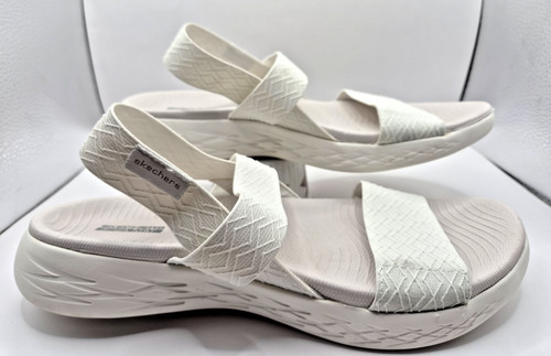 Skechers goga mat comfort - skechers,