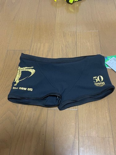 Arena tough 50th anniversary - l,