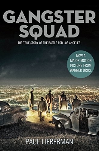 The gangster squad - the, true
