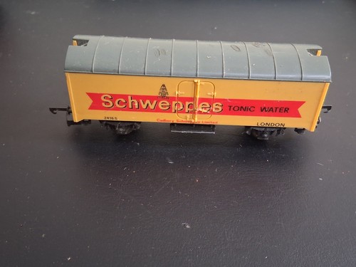 Lima gauge long - gauge, wheelbase