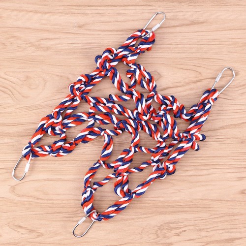 Animal activity toy hammock - activity,