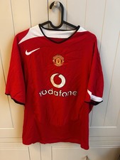 Vintage Manchester United