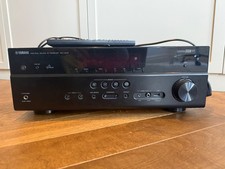 Yamaha av receiver RX-V473