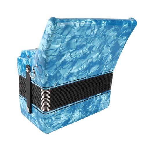 Keys accordion bass with - 22,