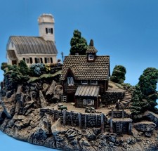 Z Gauge Scale Coastal