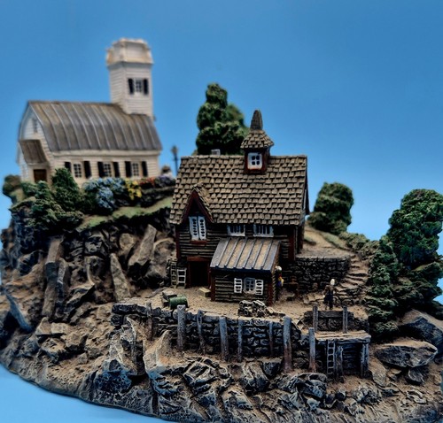 Gauge scale coastal - scale,