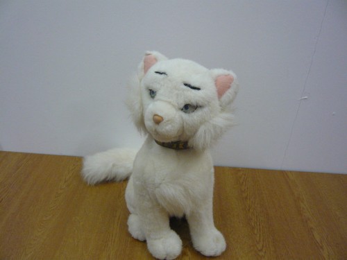 Disney the aristocats duchess - disney,
