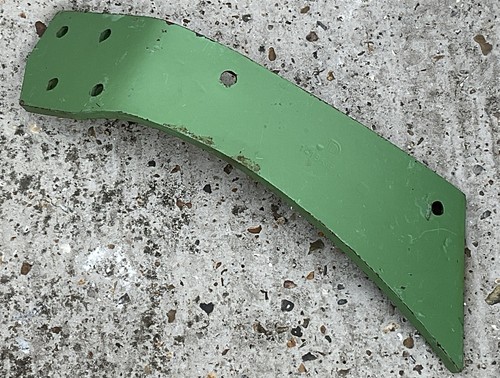 Genuine dowdeswell plough - genuine, dd