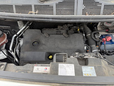 2018 TOYOTA PROACE 2.0L TURBO