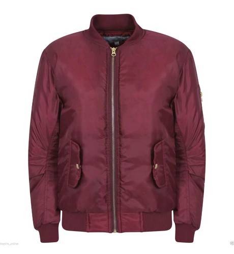 Kids jacket boys - , bomber