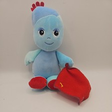 In The Night Garden Iggle