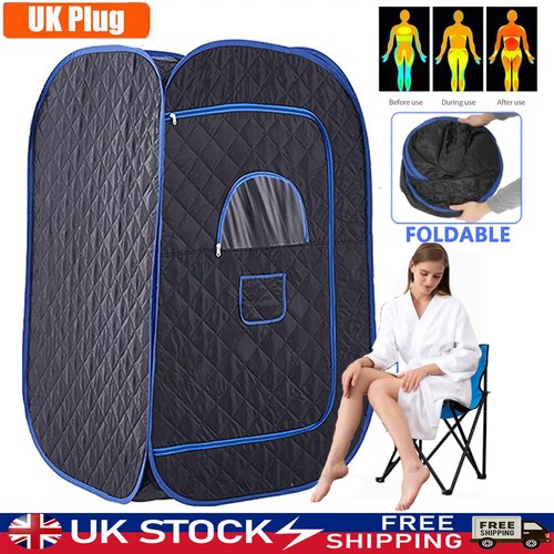 Portable steam sauna tent - tent, spa