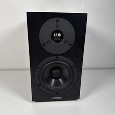 Yamaha 1 x Speaker Audio