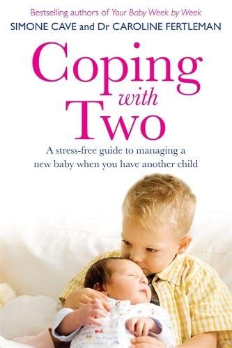 Coping with two - two,simone, cave