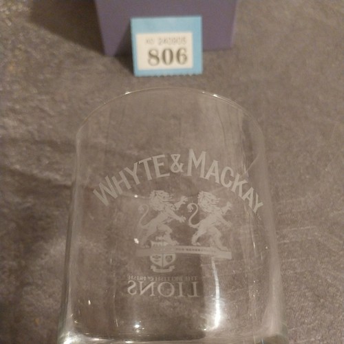 Whyte mackay whiskey - whyte,