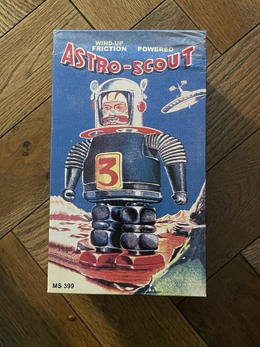 Vintage tobar astro scout - vintage,