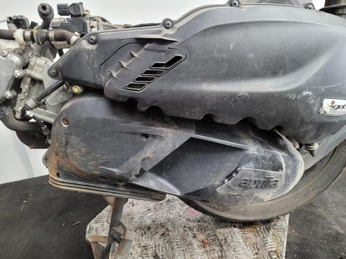 Aprilia 125 engine 2022 - engine,