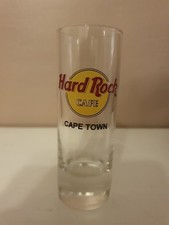 HARD ROCK CAFE CAPE TOWN SHOT