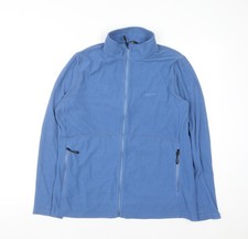 Rohan Men's Blue Full Zip