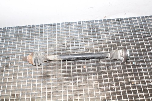 Audi front right - 8j,