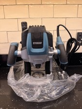 Erbauer 2100W Plunge Router