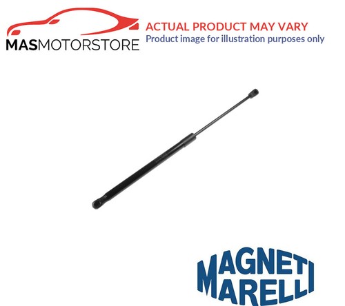 Tailgate boot strut magneti - tailgate,