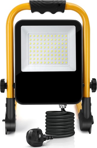 Aigostar 50w led work - aigostar,