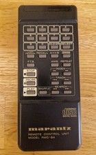 Marantz RC-94 remote control