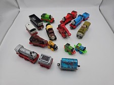 Thomas The Tank Engine Bundle Magnetic Toy Thomas Trains