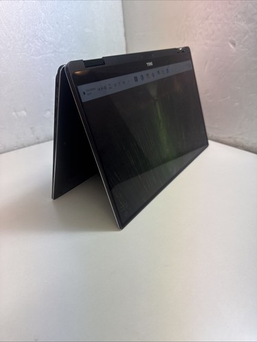 Dell xps 9365 - 13, 2-in-1