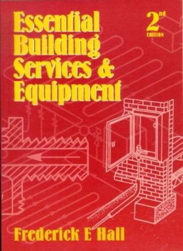 Essential building - essential,