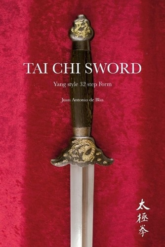 Tai chi sword yang - sword:,