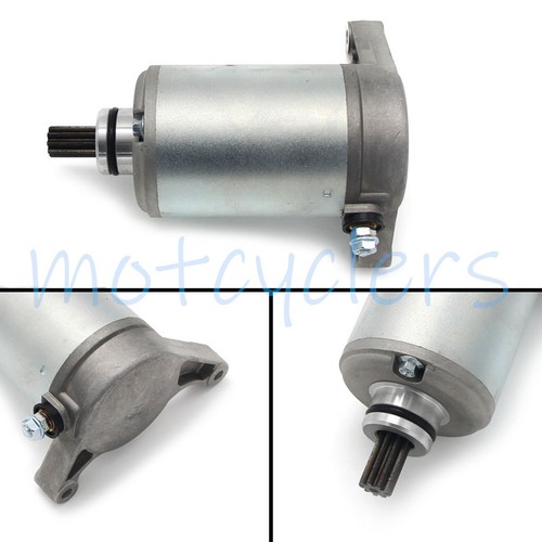 Starting starter for yamaha - starter,