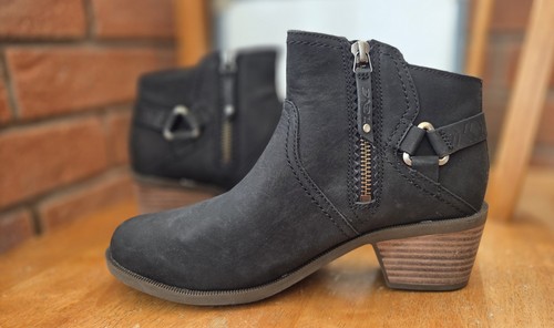 Teva ladies nubuck leather - teva,